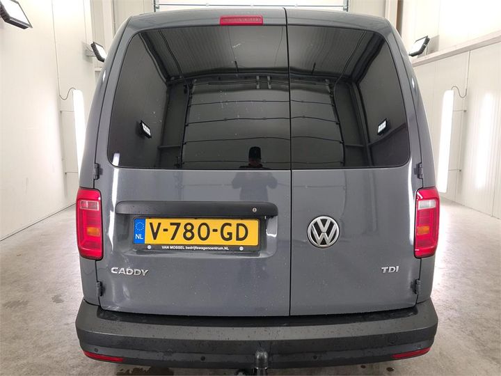 Photo 22 VIN: WV1ZZZ2KZHX141443 - VOLKSWAGEN CADDY 