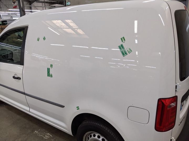 Photo 35 VIN: WV1ZZZ2KZHX143214 - VW CADDY VAN 