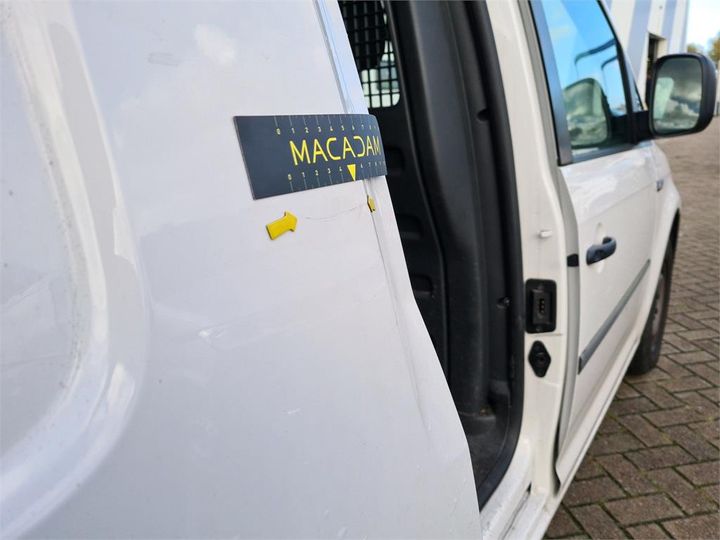 Photo 27 VIN: WV1ZZZ2KZHX143650 - VOLKSWAGEN CADDY MAXI 