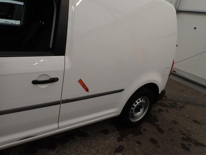 Photo 21 VIN: WV1ZZZ2KZHX145147 - VOLKSWAGEN CADDY 