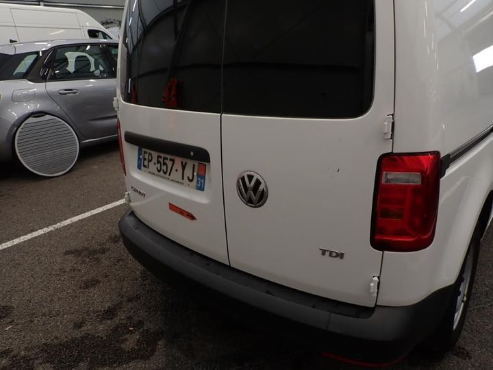 Photo 31 VIN: WV1ZZZ2KZHX145147 - VOLKSWAGEN CADDY 