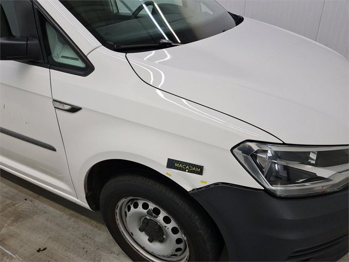 Photo 23 VIN: WV1ZZZ2KZHX145614 - VOLKSWAGEN CADDY 