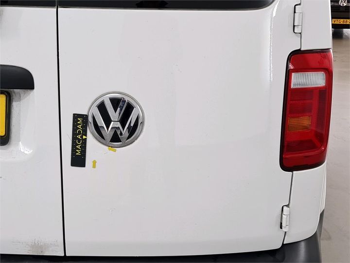 Photo 22 VIN: WV1ZZZ2KZHX146246 - VOLKSWAGEN CADDY 