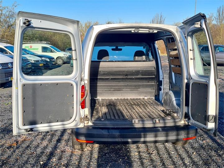 Photo 9 VIN: WV1ZZZ2KZHX146285 - VOLKSWAGEN CADDY 