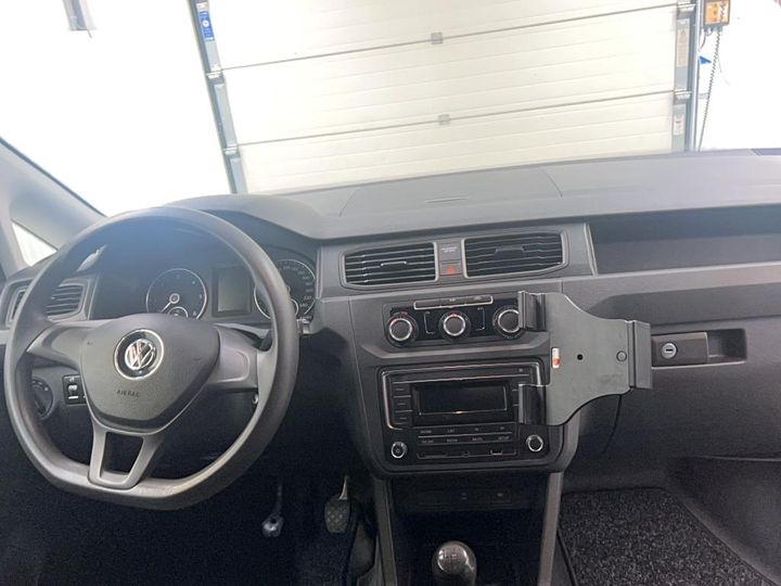 Photo 3 VIN: WV1ZZZ2KZHX146377 - VW CADDY 