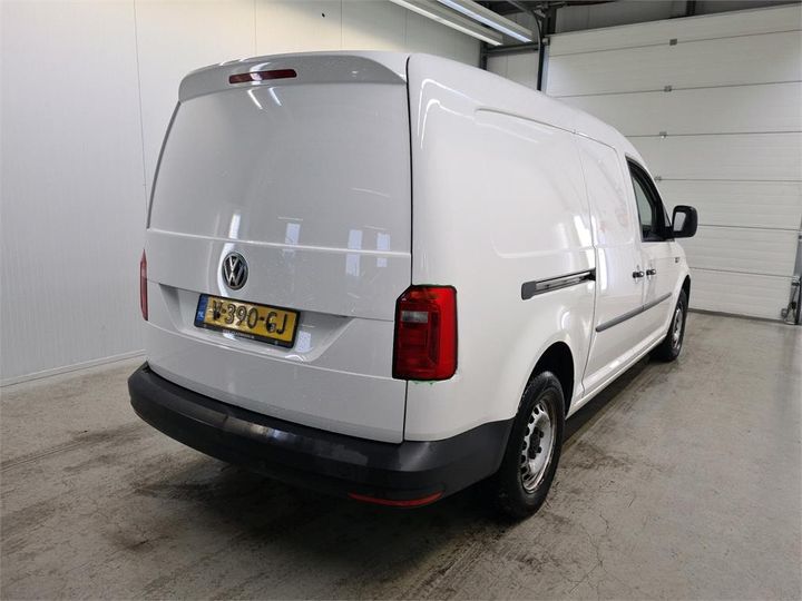 Photo 3 VIN: WV1ZZZ2KZHX146958 - VOLKSWAGEN CADDY 