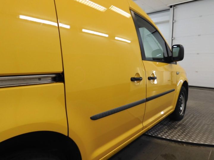 Photo 17 VIN: WV1ZZZ2KZHX149322 - VOLKSWAGEN CADDY 