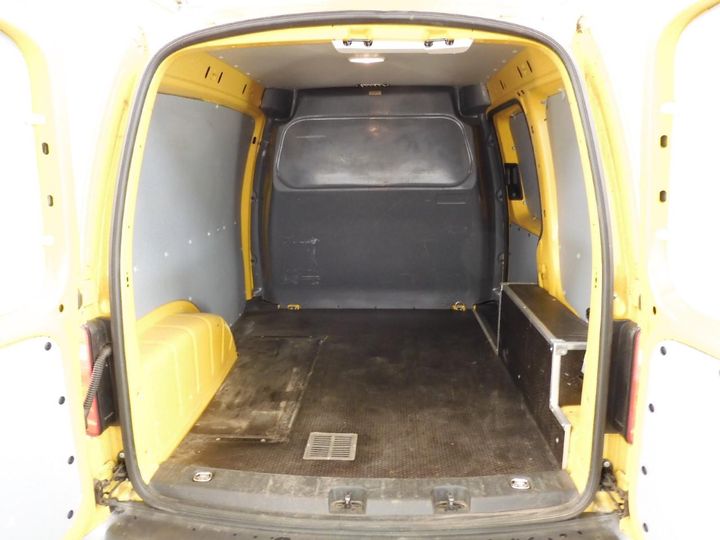 Photo 7 VIN: WV1ZZZ2KZHX149330 - VOLKSWAGEN CADDY 