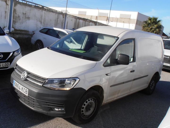 Photo 15 VIN: WV1ZZZ2KZHX149865 - VOLKSWAGEN CADDY 