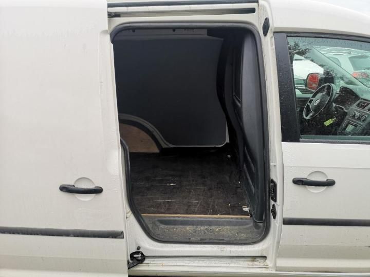 Photo 15 VIN: WV1ZZZ2KZHX155139 - VOLKSWAGEN CADDY 