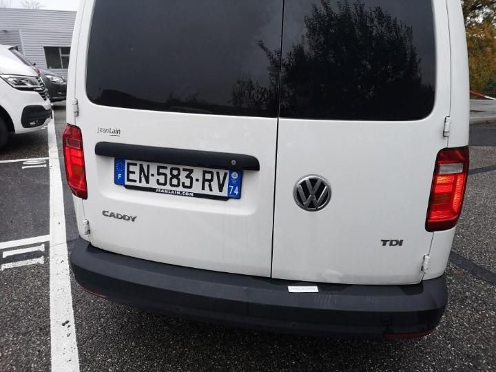 Photo 28 VIN: WV1ZZZ2KZHX155139 - VOLKSWAGEN CADDY 