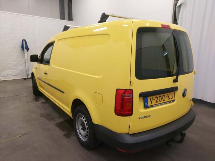 Photo 28 VIN: WV1ZZZ2KZHX157455 - VOLKSWAGEN CADDY 