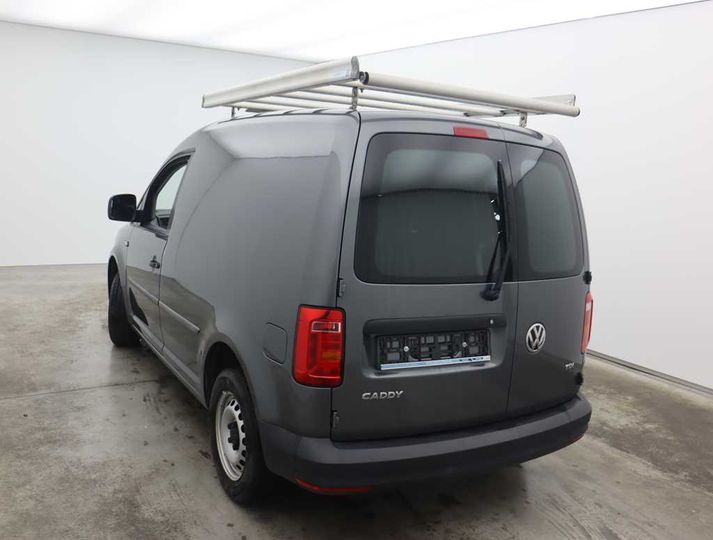 Photo 7 VIN: WV1ZZZ2KZHX157887 - VOLKSWAGEN CADDY &#3915 