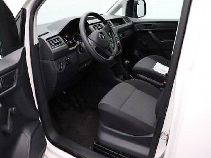 Photo 13 VIN: WV1ZZZ2KZHX159184 - VOLKSWAGEN CADDY 