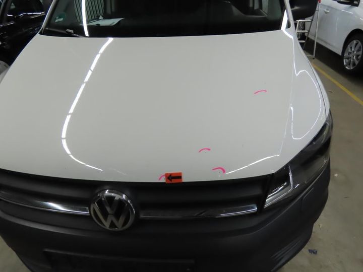 Photo 13 VIN: WV1ZZZ2KZHX160674 - VOLKSWAGEN CADDY 