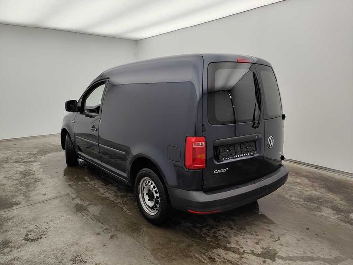 Photo 7 VIN: WV1ZZZ2KZHX161162 - VOLKSWAGEN CADDY &#3915 