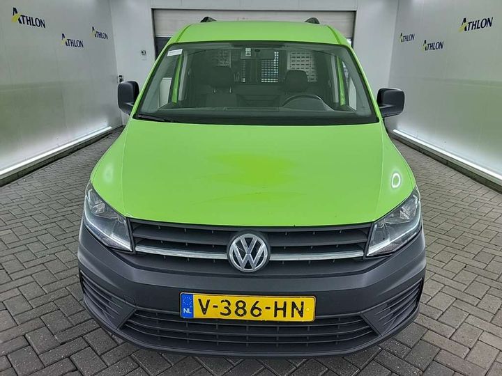 Photo 13 VIN: WV1ZZZ2KZHX161846 - VW CADDY 