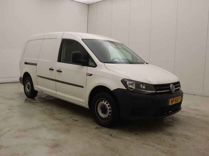 Photo 7 VIN: WV1ZZZ2KZHX165059 - VOLKSWAGEN CADDY 