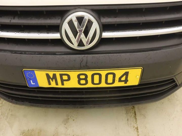 Photo 11 VIN: WV1ZZZ2KZHX165224 - VOLKSWAGEN CADDY 