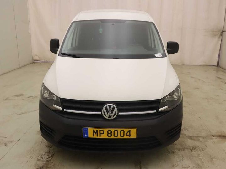 Photo 14 VIN: WV1ZZZ2KZHX165224 - VOLKSWAGEN CADDY 