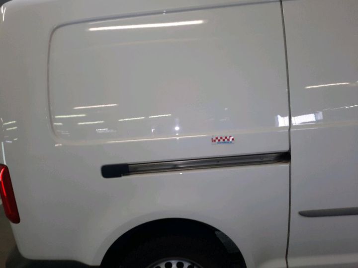 Photo 23 VIN: WV1ZZZ2KZHX165224 - VOLKSWAGEN CADDY 