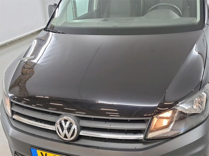 Photo 24 VIN: WV1ZZZ2KZJX001085 - VOLKSWAGEN CADDY MAXI 