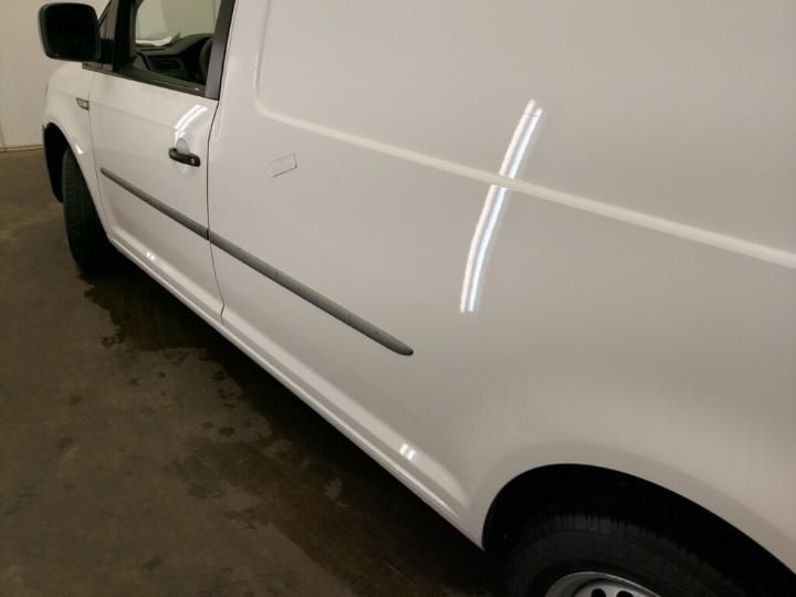 Photo 7 VIN: WV1ZZZ2KZJX005719 - VOLKSWAGEN CADDY 