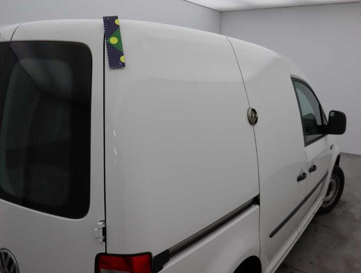 Photo 13 VIN: WV1ZZZ2KZJX007555 - VOLKSWAGEN CADDY &#3915 