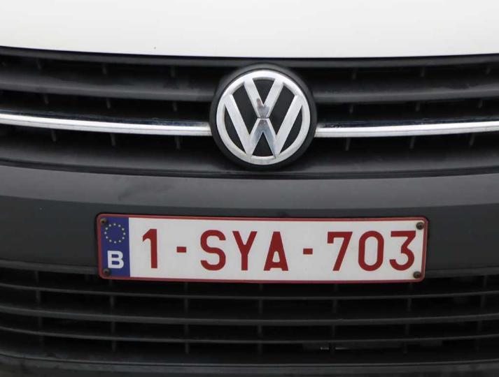 Photo 5 VIN: WV1ZZZ2KZJX007555 - VOLKSWAGEN CADDY &#3915 