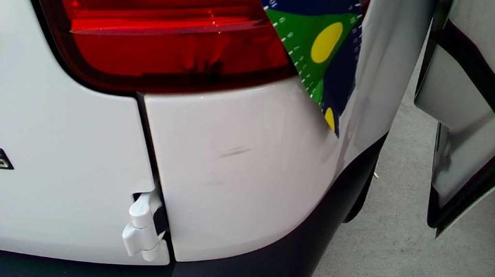 Photo 14 VIN: WV1ZZZ2KZJX007696 - VOLKSWAGEN CADDY &#3915 