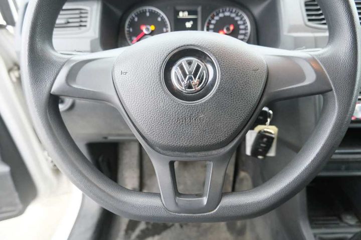 Photo 24 VIN: WV1ZZZ2KZJX012561 - VOLKSWAGEN CADDY &#3915 