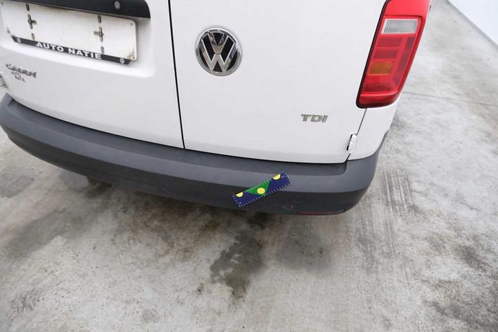 Photo 34 VIN: WV1ZZZ2KZJX012561 - VOLKSWAGEN CADDY &#3915 