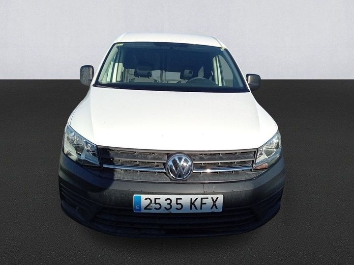 Photo 24 VIN: WV1ZZZ2KZJX014735 - VOLKSWAGEN CADDY 