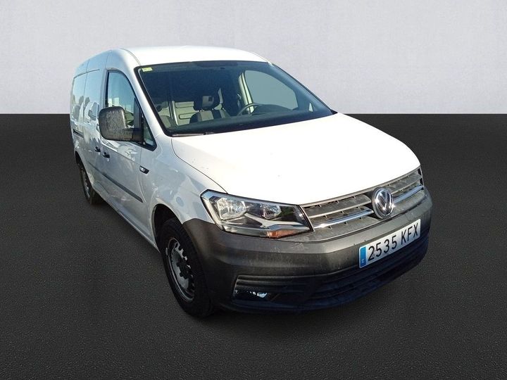 Photo 35 VIN: WV1ZZZ2KZJX014735 - VOLKSWAGEN CADDY 