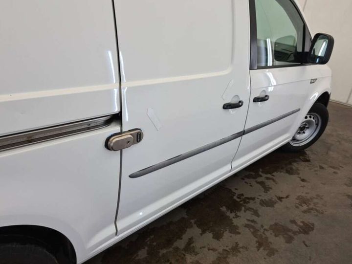 Photo 19 VIN: WV1ZZZ2KZJX014941 - VOLKSWAGEN CADDY 