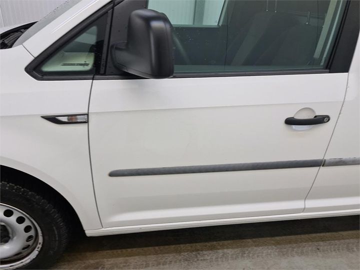 Photo 19 VIN: WV1ZZZ2KZJX018389 - VOLKSWAGEN CADDY 