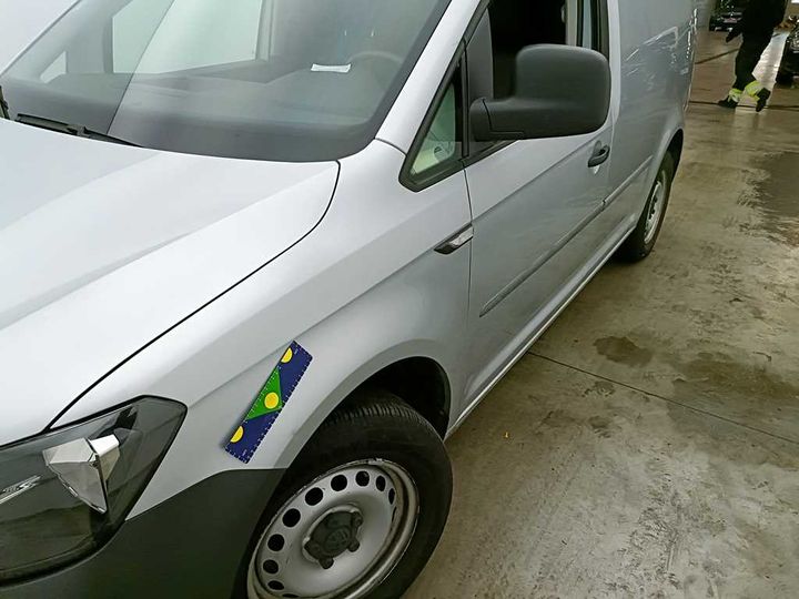 Photo 30 VIN: WV1ZZZ2KZJX026941 - VOLKSWAGEN CADDY &#3915 