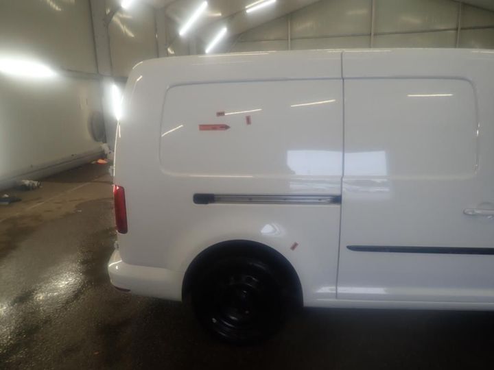 Photo 13 VIN: WV1ZZZ2KZJX027866 - VOLKSWAGEN CADDY 