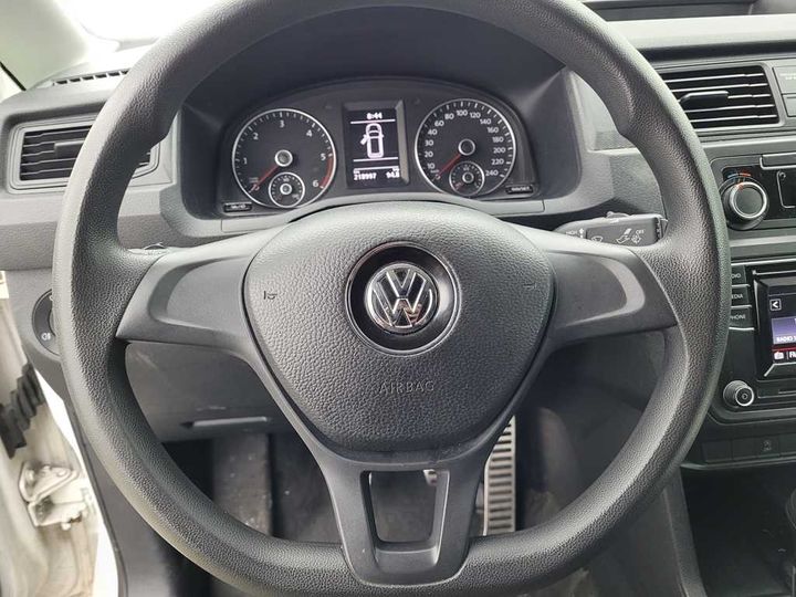 Photo 24 VIN: WV1ZZZ2KZJX033900 - VOLKSWAGEN CADDY &#3915 