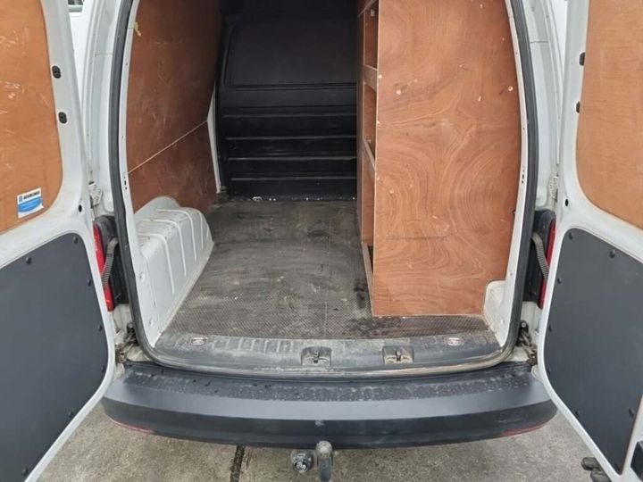 Photo 23 VIN: WV1ZZZ2KZJX036049 - VOLKSWAGEN CADDY 