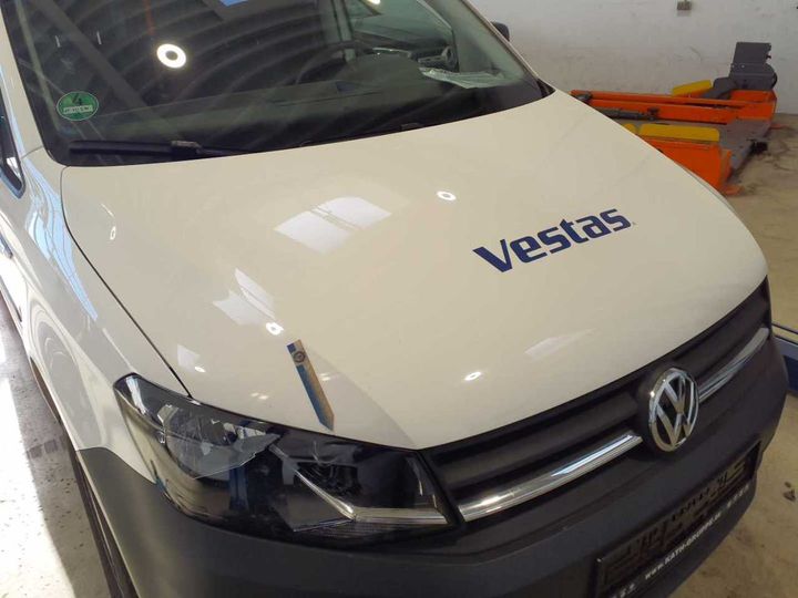 Photo 26 VIN: WV1ZZZ2KZJX041388 - VOLKSWAGEN CADDY 2.0 TDI 