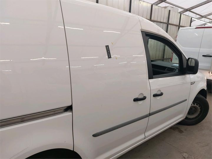 Photo 33 VIN: WV1ZZZ2KZJX043074 - VOLKSWAGEN CADDY 