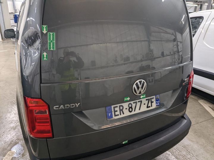 Photo 33 VIN: WV1ZZZ2KZJX043238 - VOLKSWAGEN CADDY 