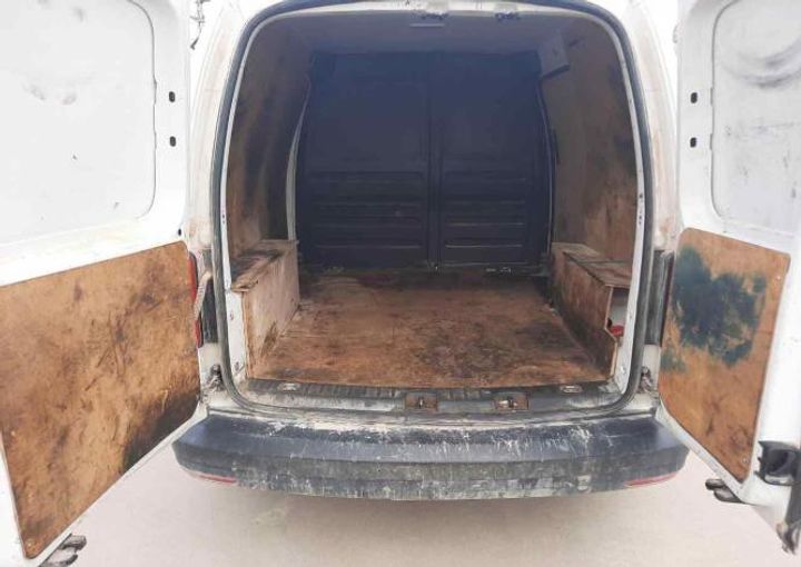 Photo 28 VIN: WV1ZZZ2KZJX043625 - VOLKSWAGEN CADDY 