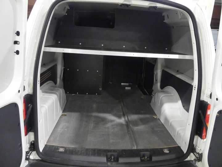 Photo 12 VIN: WV1ZZZ2KZJX044448 - VW CADDY MAXI VAN 