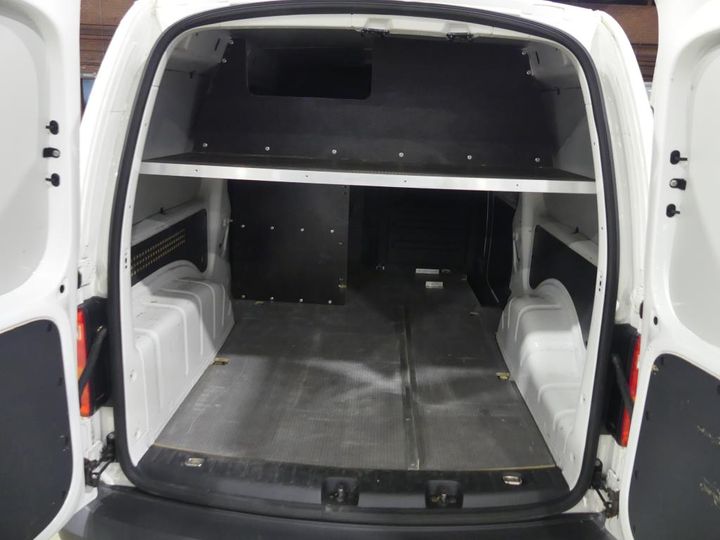 Photo 15 VIN: WV1ZZZ2KZJX044448 - VW CADDY MAXI VAN 