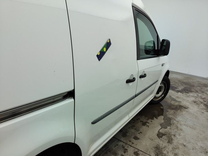 Photo 31 VIN: WV1ZZZ2KZJX044823 - VOLKSWAGEN *CADDY FL&#3915 