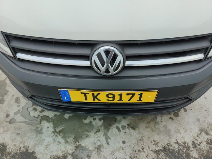 Photo 5 VIN: WV1ZZZ2KZJX044823 - VOLKSWAGEN *CADDY FL&#3915 