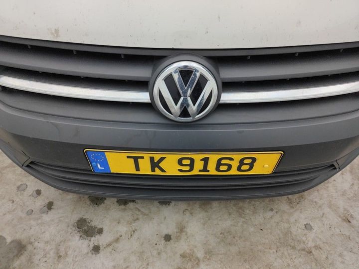 Photo 5 VIN: WV1ZZZ2KZJX044862 - VOLKSWAGEN *CADDY FL&#3915 