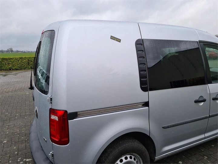 Photo 16 VIN: WV1ZZZ2KZJX054170 - VOLKSWAGEN CADDY 